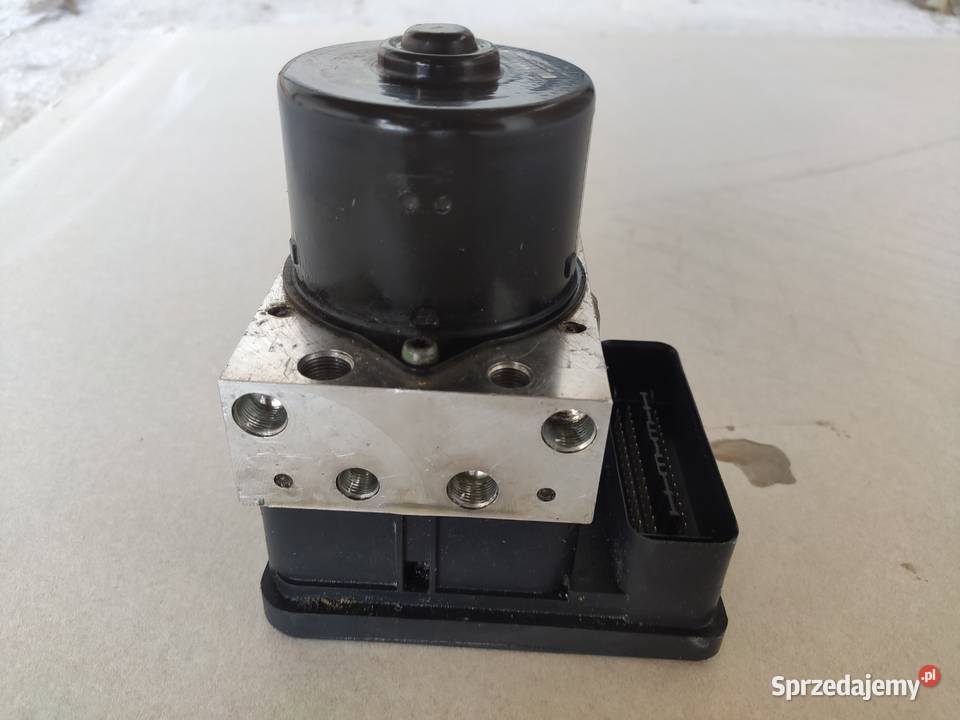 Pompa ABS renault lubelskie Biała Podlaska