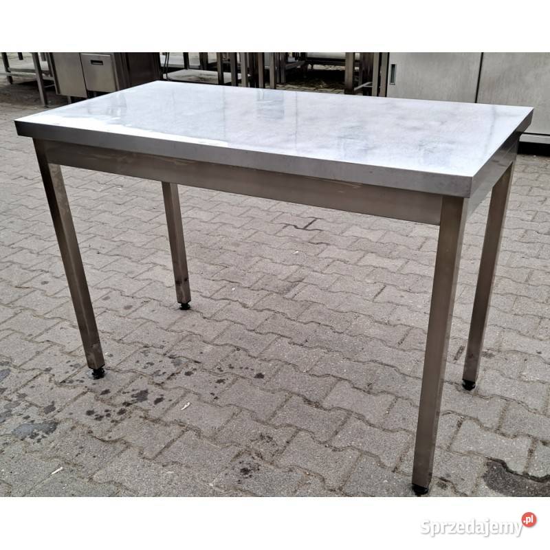 Stół Gastronomiczny Centralny 1206085 M1559N Gastronomia