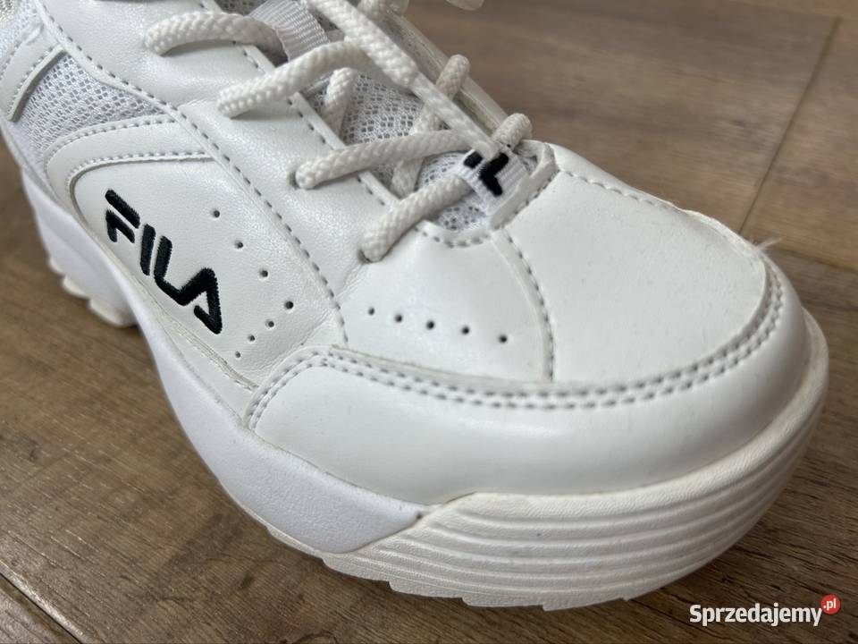 Adidasy Fila 32 buty sportowe Fila sneakersy Wyszków