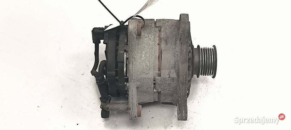 ALTERNATOR VOLKSWAGEN GOLF V 036903024J Lipno