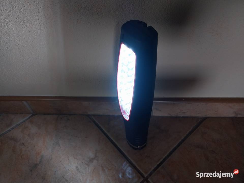 Latarka warsztatowa LED Wałbrzych