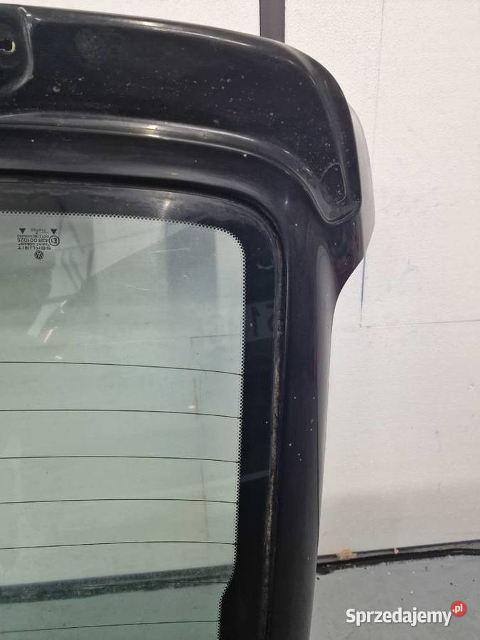 Klapa bagażnika vw corrado USA