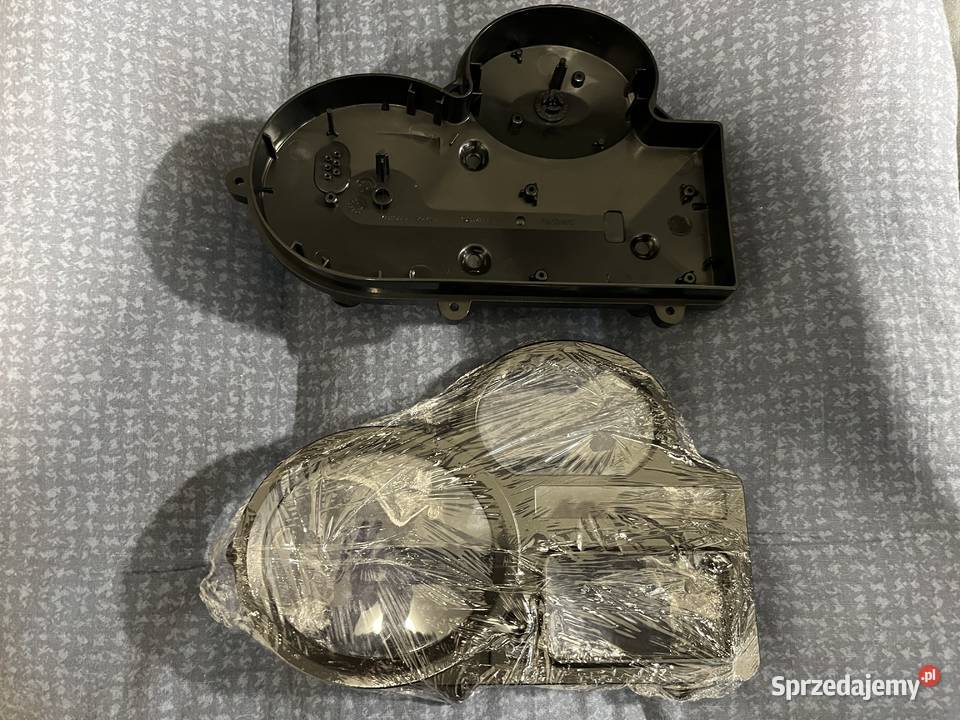 BMW R1200GS K1300R OBUDOWA LICZNIKA ZEGAR Części i akcesoria motocyklowe Białystok