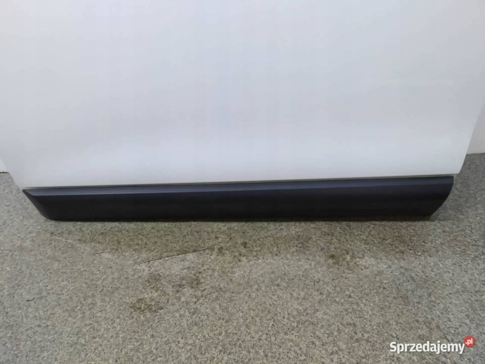 DRZWI LEWE PRZÓD D389 Dacia Dokker I 2012 świętokrzyskie