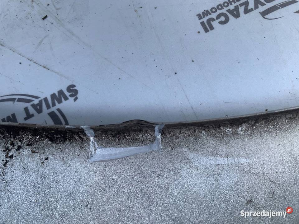 CITROEN C3 II 12r błotnik prawy przód