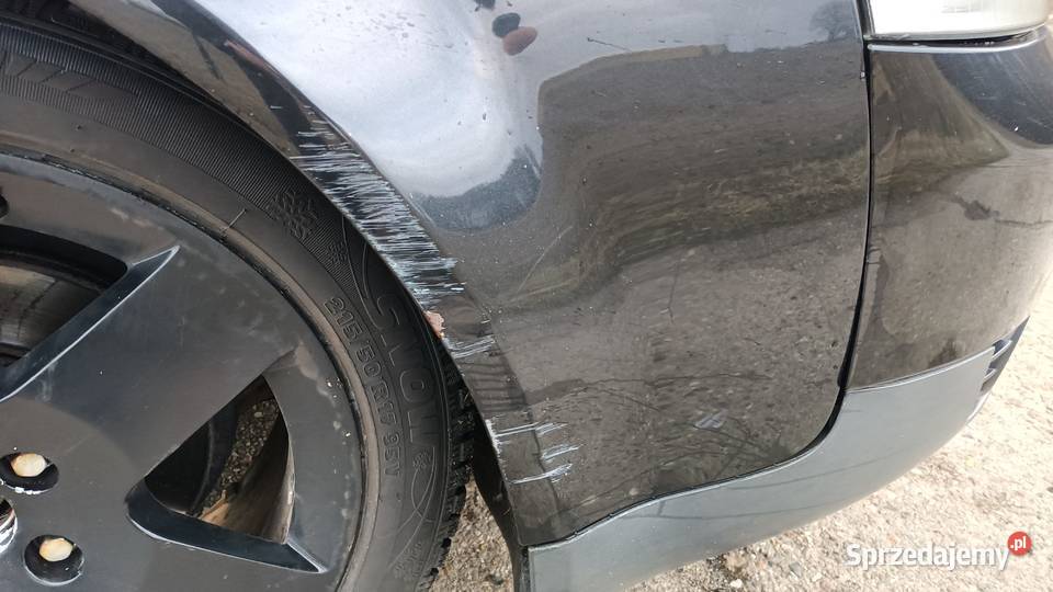 Audi a4 b6 18 turbo Leszno