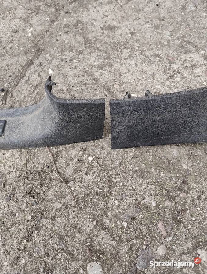 Listwa progowa lewa prawa Audi A6 C4 4A0864612 Krośniewice