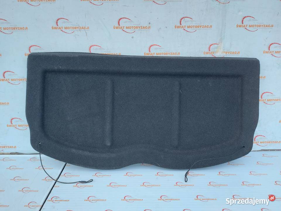 KIA RIO III 14r półka bagażnika 859101W200 osobowe Kielce