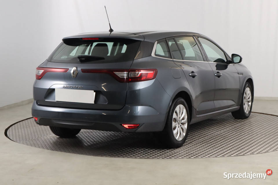 Renault Megane 13 TCe benzyna śląskie Zabrze sprzedam