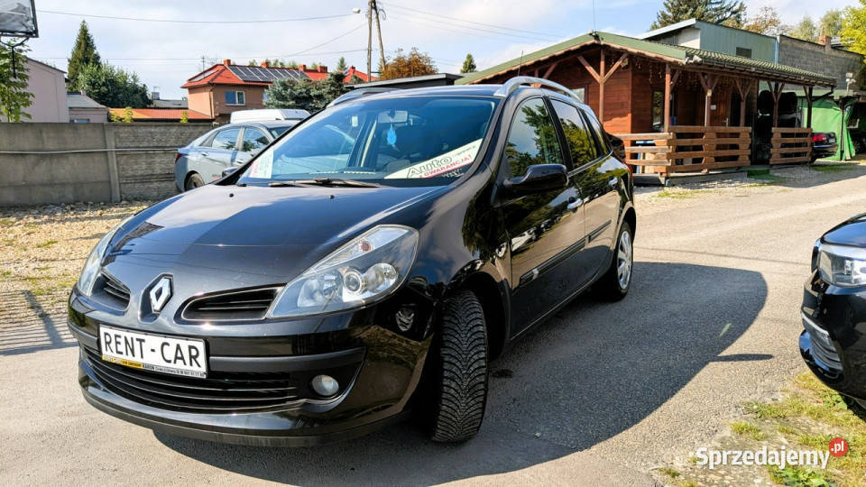 Renault Clio 101KM