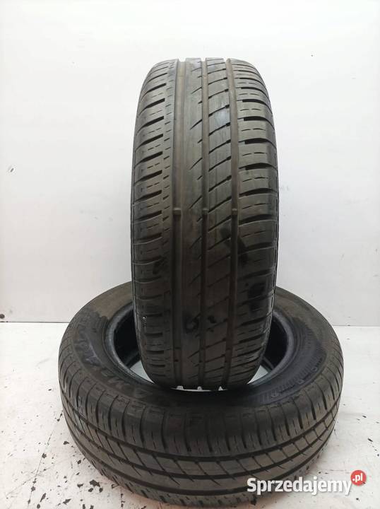 2x OPONA LETNIA MATADOR ELITE 3 19560R15