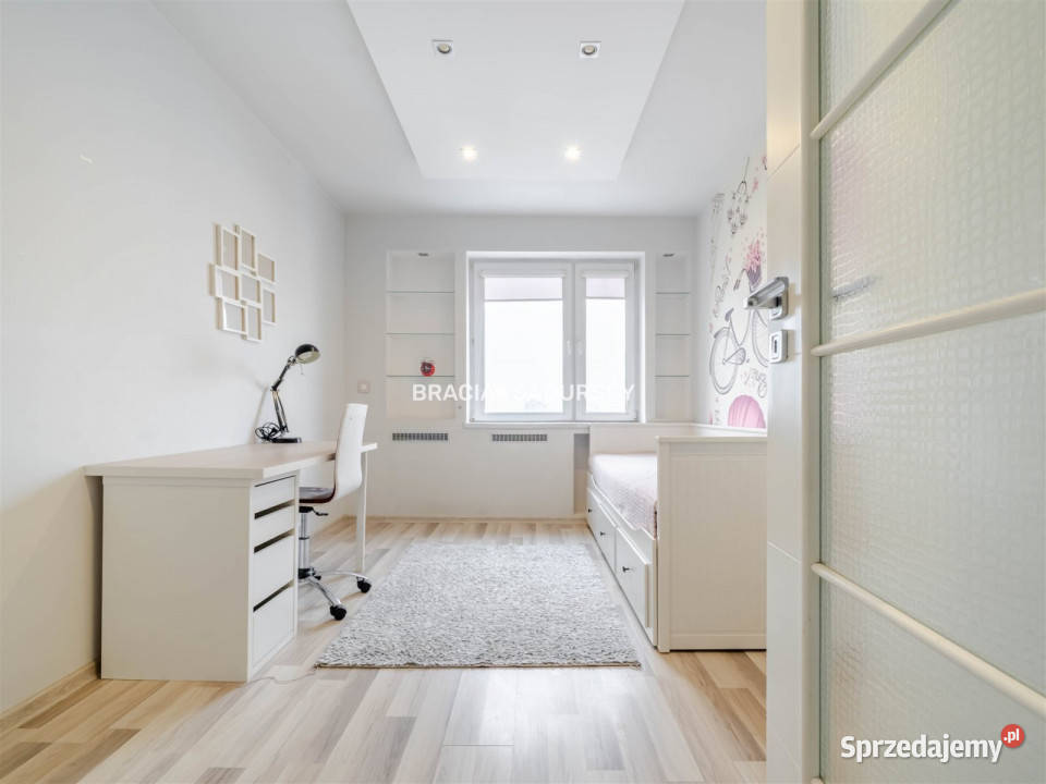 Mieszkanie 64m2 3pokojowe Kraków