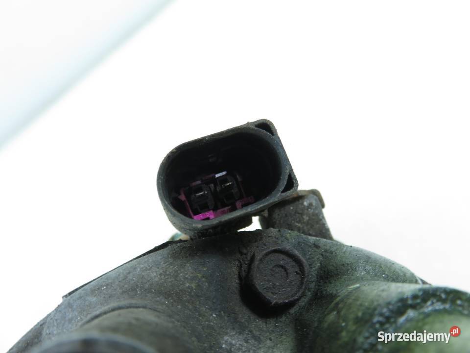 KOMPRESOR KLIMATYZACJI LEON TOLEDO II 19 TDI