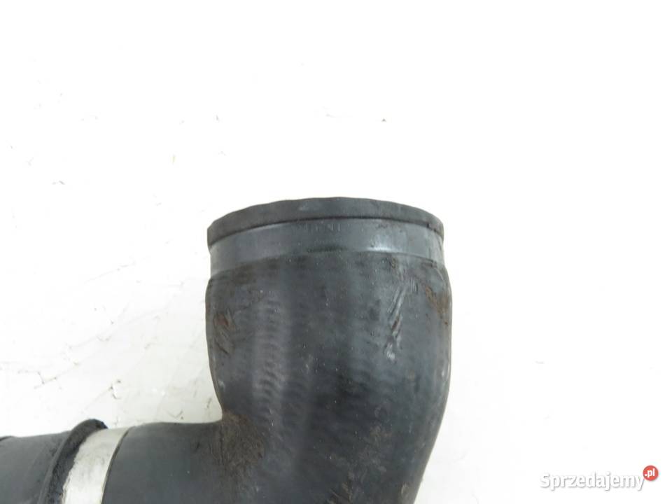 RURA INTERCOOLERA VW PASSAT B6 20 TDI PD 8V małopolskie sprzedam