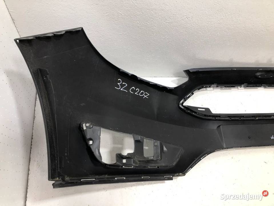 FORD FOCUS III MK3 LIFT 102014082018 ZDERZAK