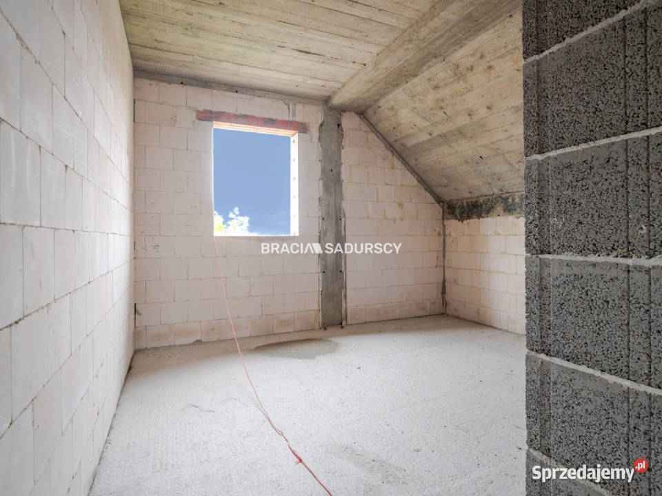 Dom 187m2 Bębło Sprzedaż małopolskie