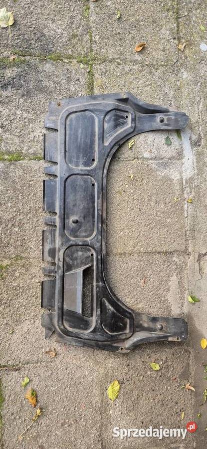 Osłona pod silnik Vw Polo 9N Osłony silnika Słupsk