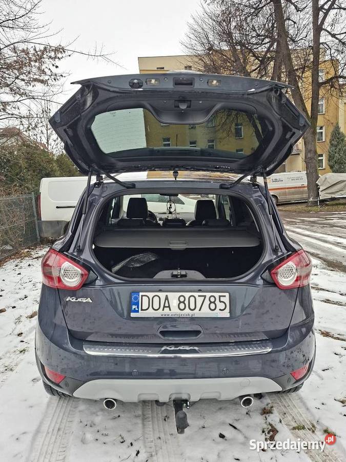 Ford Kuga 2013r44 wspomaganie kierownicy Oława