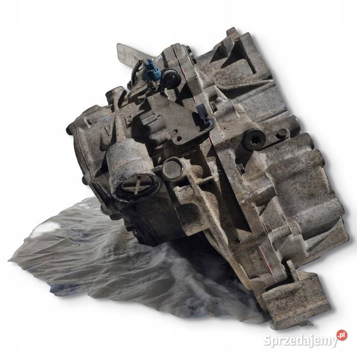 AUTOMATYCZNA SKRZYNIA BIEGÓW Volvo S80 S60 V70 osobowe Chełm