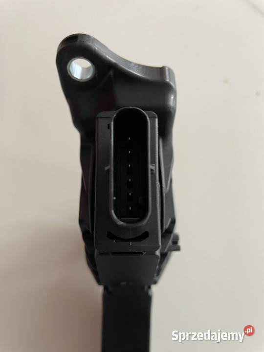 AUDI Pedał gazu 8W1723523 Wejherowo