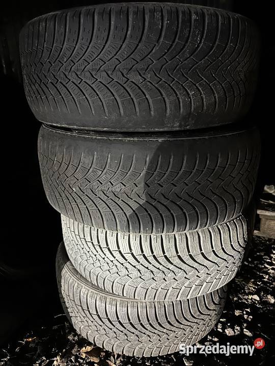 Opony zimowe falken 2155017 zima Kielce