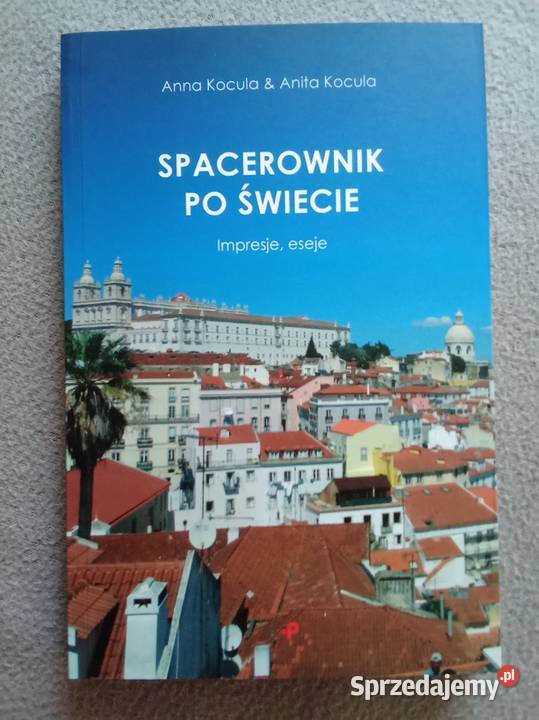 Nowa książka Anna i Anita Kocula