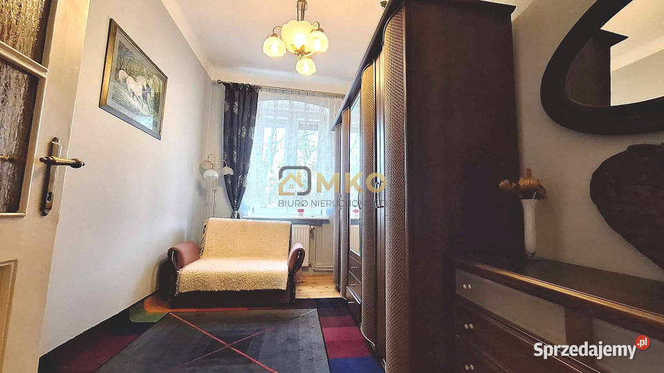 sprzedaży mieszkania Włocławek 100m2 4pokojowe Piętro 1 Sprzedaż