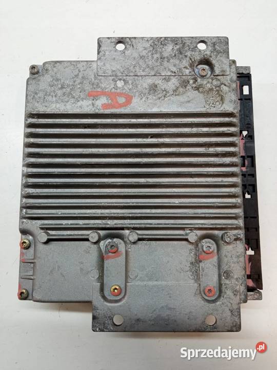 STEROWNIK SILNIKA A0255458932 0261206057 50 B