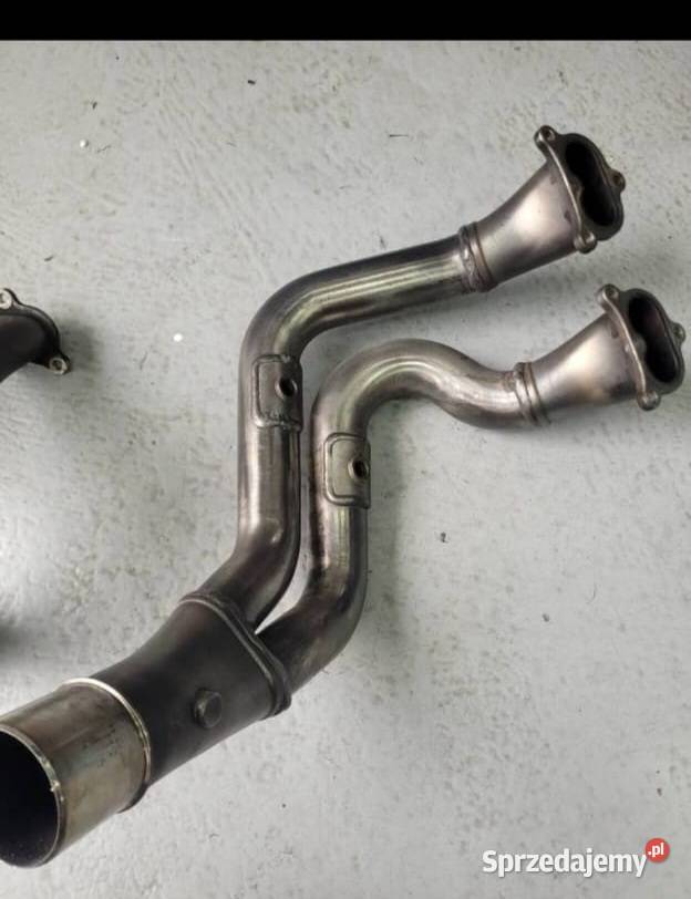 DUCATI MULTISTRADA V4S V 4 S 23 KOLEKTORY Nowy Tomyśl