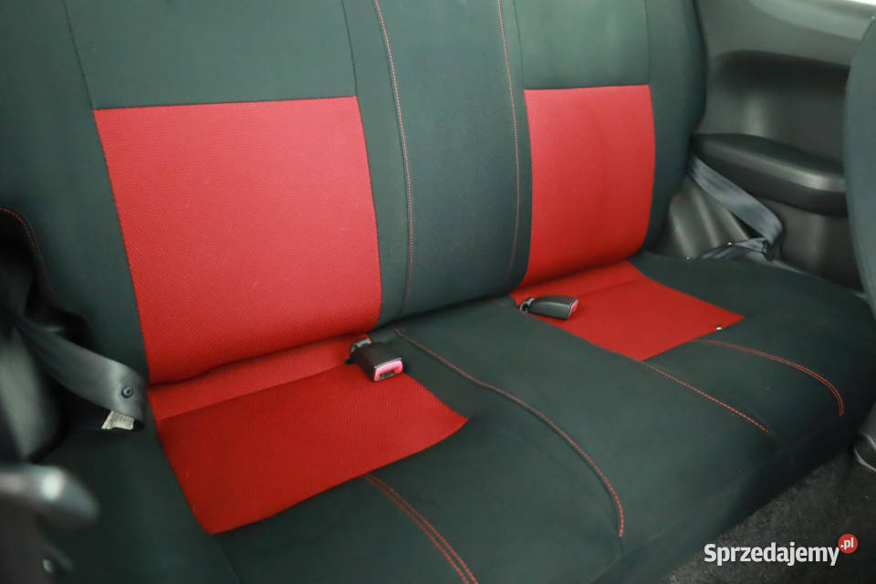 Suzuki Swift 16 Hatchback Piaseczno