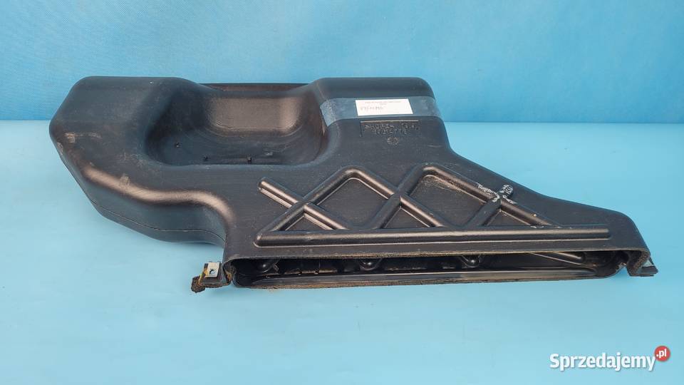 CASE IH PUMA 145 12r PRZEWÓD POWIETRZA KABINY