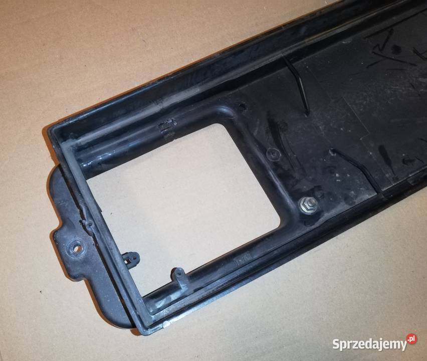 Obudowa filtra kabinowego Audi 80 90 b3 b4 sedan osobowe Pozostałe sprzedam