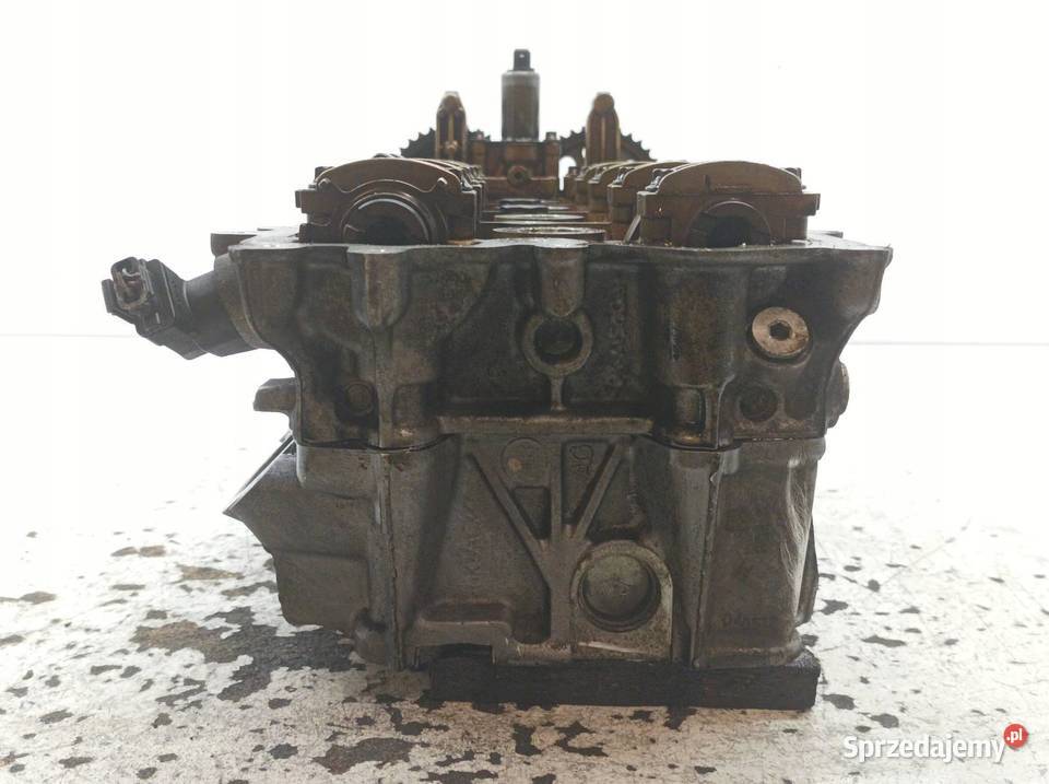 GŁOWICA KOMPLETNA 45 V8 Porsche Cayenne I 2002 Rok produkcji 2006 świętokrzyskie