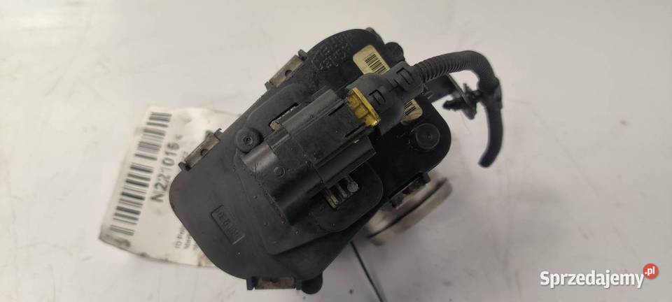 PRZEPUSTNICA OPEL SIGNUM 48CPD4