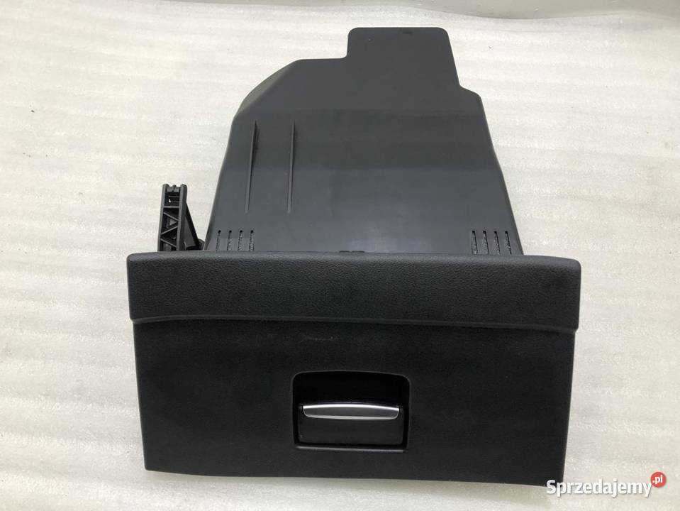 SCHOWEK PASAŻERA 7S71A06010 FORD MONDEO MK4 Pozostałe