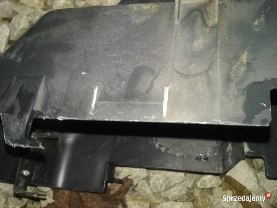 Yamaha BT1100 Bulldog Nadkole plastikowe Kielce sprzedam