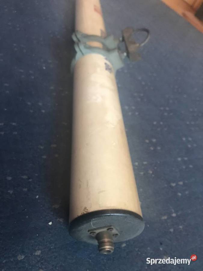 Wasserman Yagi 19Dbi 24 Ghz Wrocław