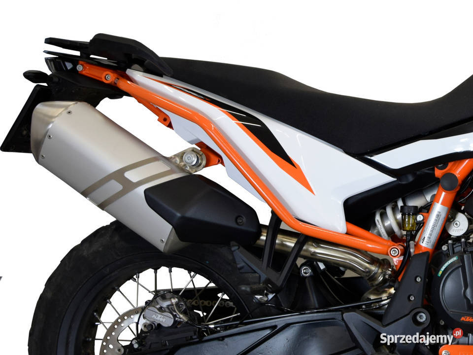 Gmole KTM 890 Adventure R 790 Adventure R 2019