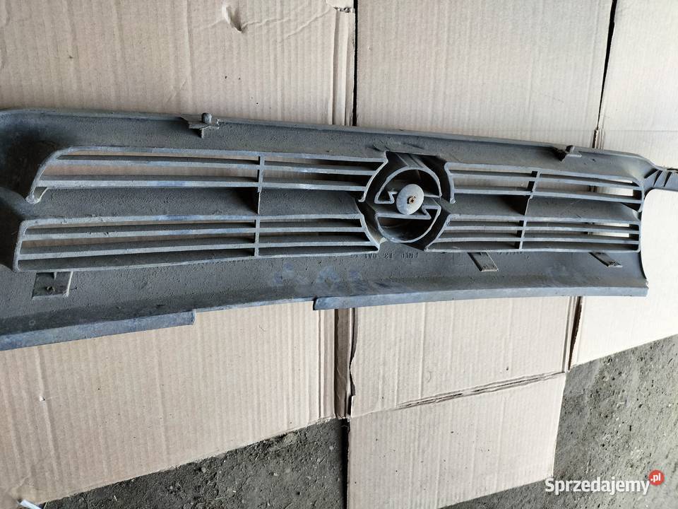 OPEL ASTRA F ATRAPA ATRAPKA ZDERZKA GRILL Kamień-Kolonia