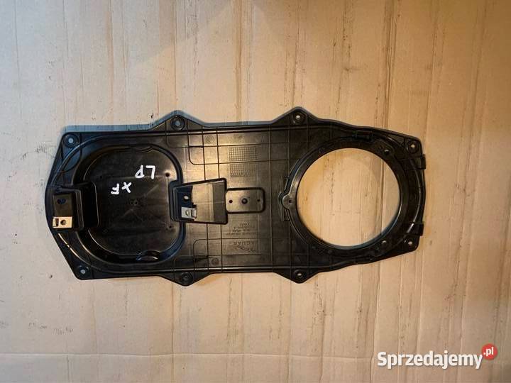 8X23045H16 panel montażowy drzwi przód Jaguar xf zachodniopomorskie Szczecin