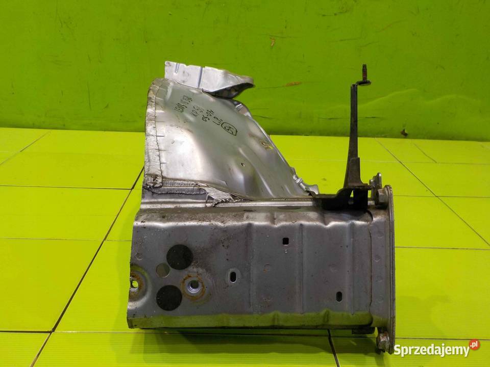 LEXUS GS III GS350 06r podluznica lewa przod Suków sprzedam