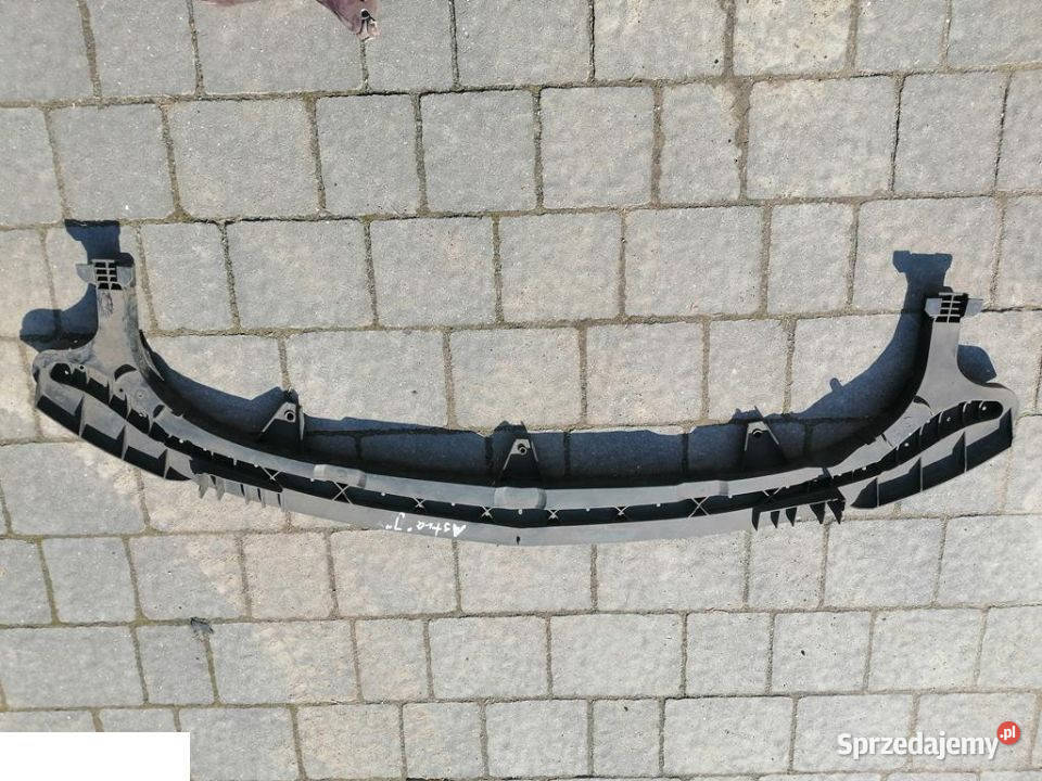 Opel Astra J belka dolna 13321314 2009 lubelskie Kozubszczyzna