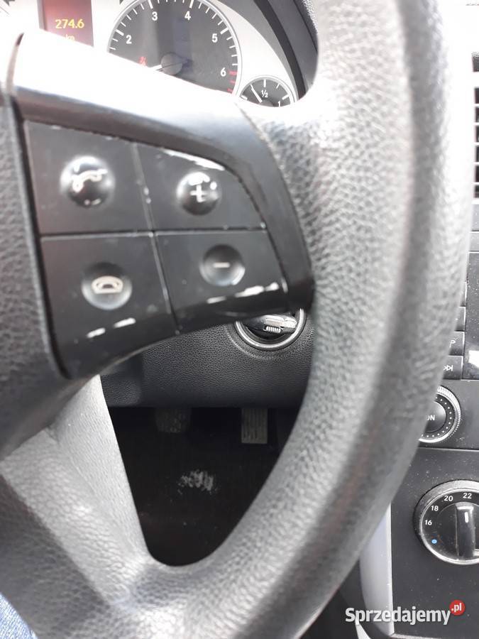 TANIE AUTO DO CODZIENNEJ JAZDY Zgierz