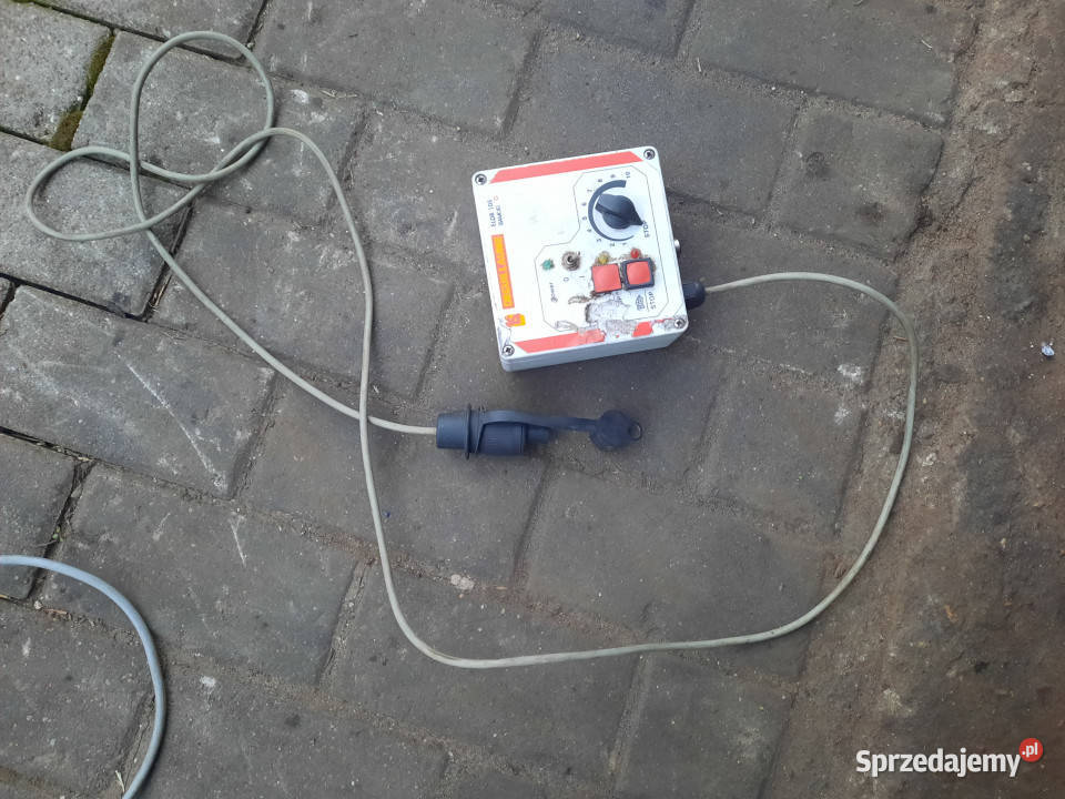 Rozrzutnik obornika DEGUILLAUME Force 16 D 16 m3 podlaskie