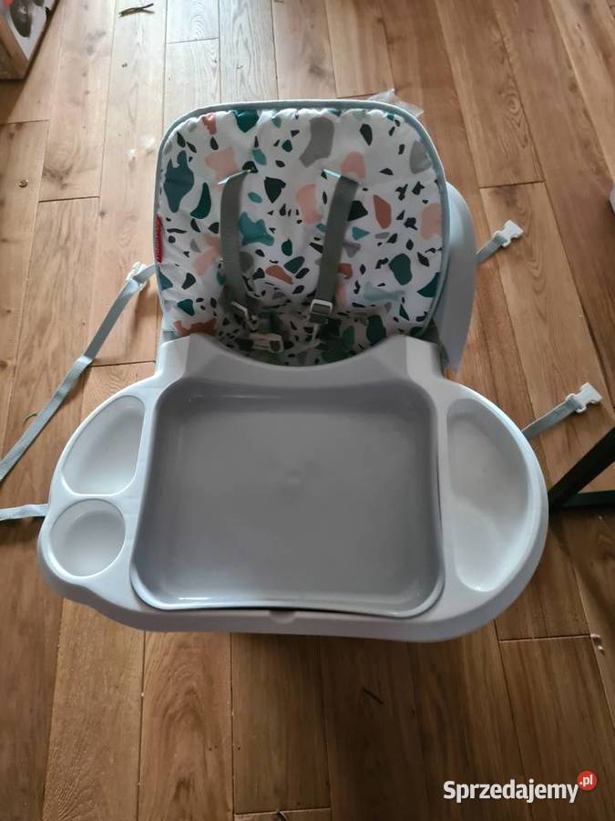 Krzesełko do karmienia Radom