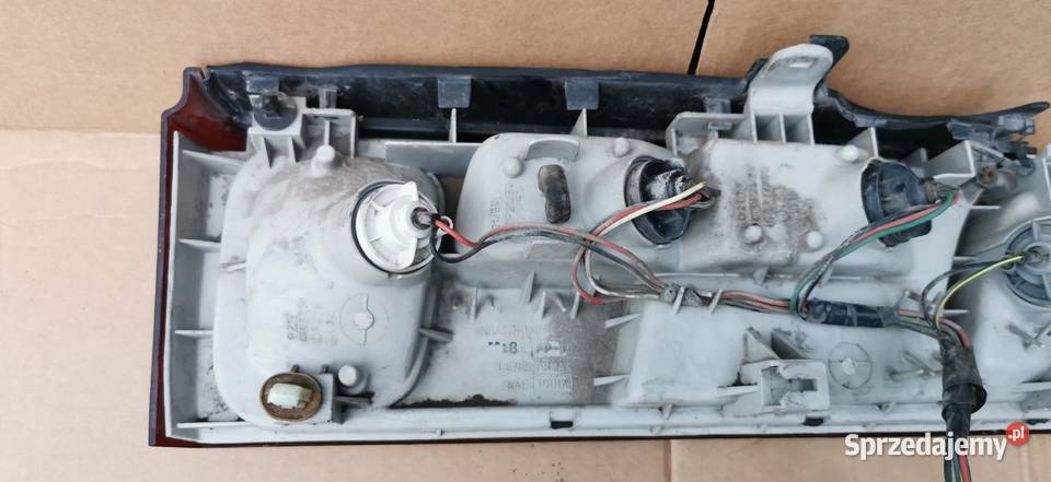 Lampa tylna lewa Ford Probe II lift Szczytno