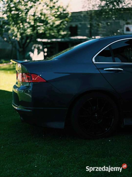 Honda accord 7 24 sprzedam