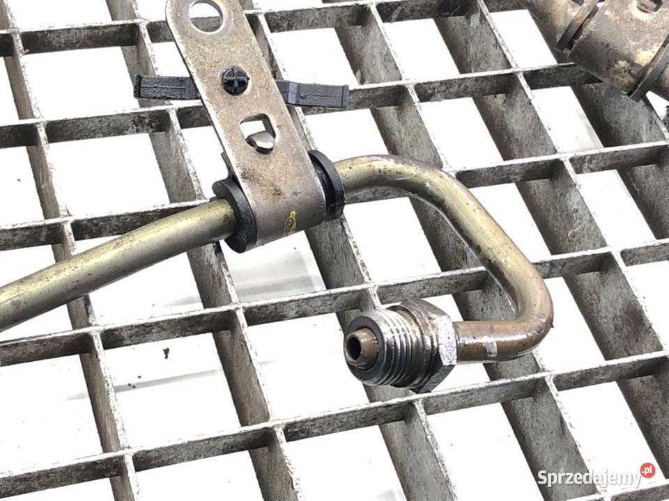 WĄŻ WSPOMAGANIA FORD FIESTA MK6 14 68 0114 sprzedam