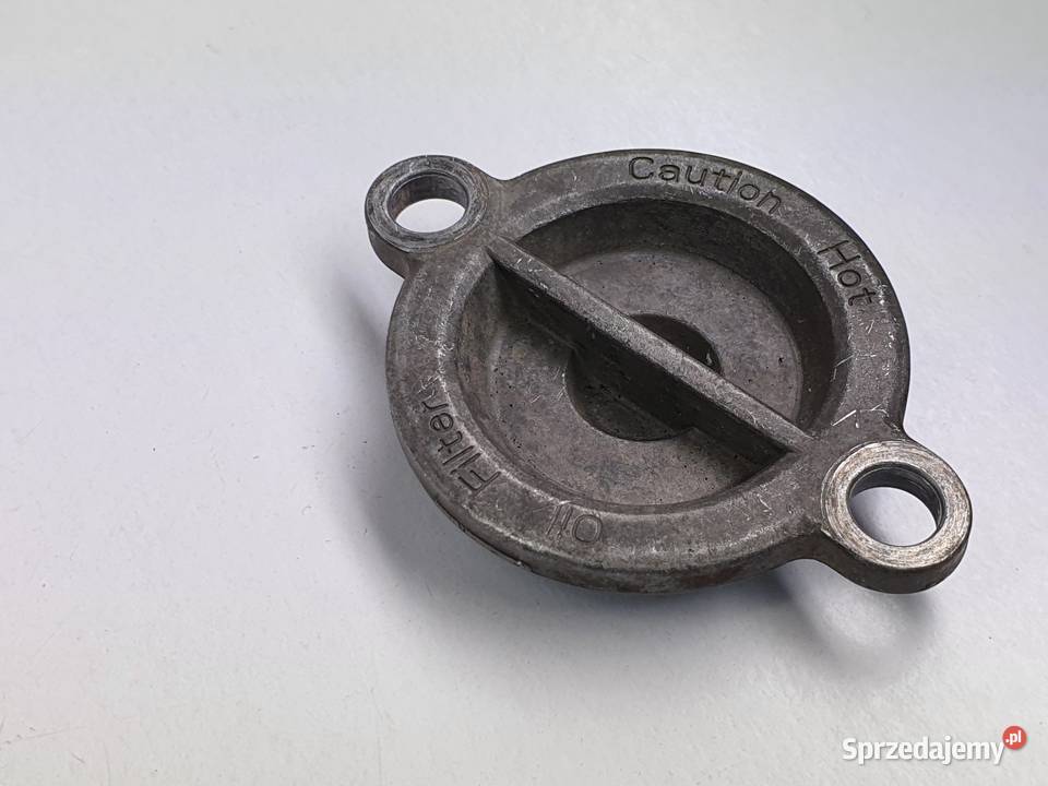 Dekiel Filtra Oleju Pokrywa Ktm Sxf 450