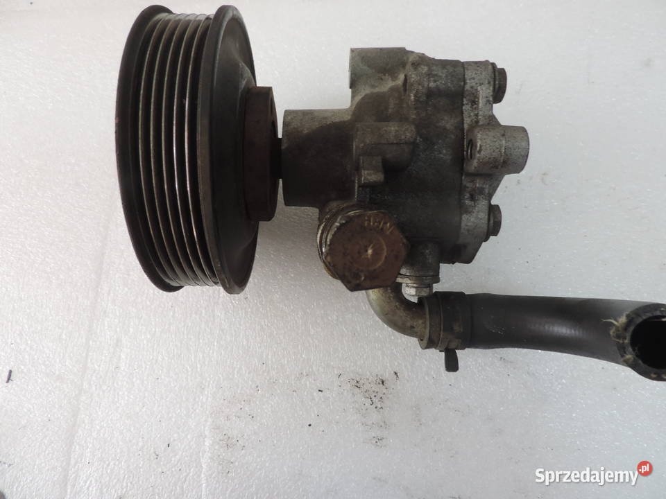 VW GOLF 4 AUDI A3 8L BORA 14 16 16V POMPA osobowe